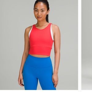 POWER PIVOT TANK in everlux